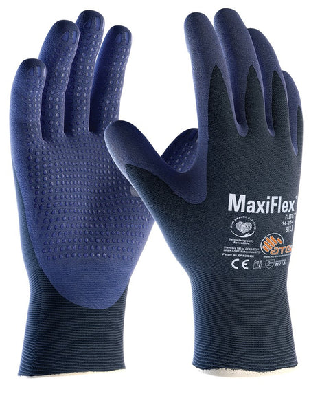 ATG MaxiFlex Elite 34-244, mt 7