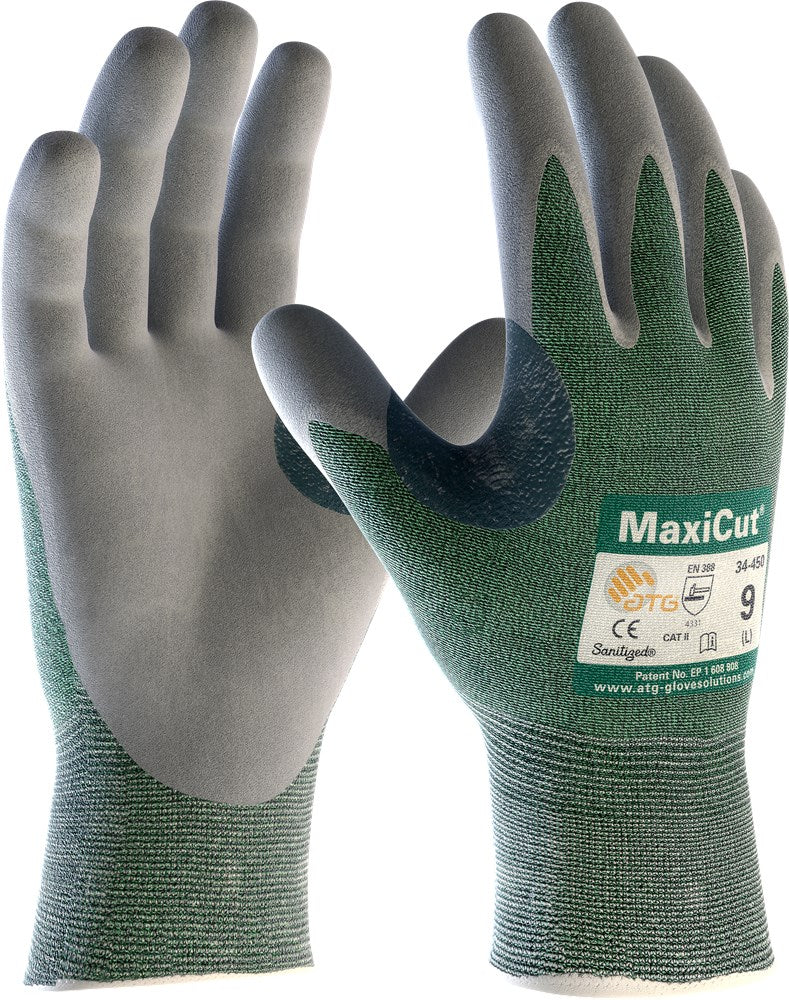 ATG MaxiCut Dry 34-450, mt 7