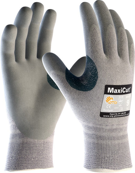 ATG MaxiCut Dry 34-470, mt 9