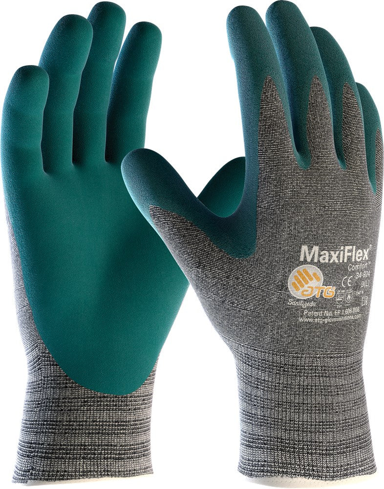 ATGMaxiflex Comfort 34-924, mt 7