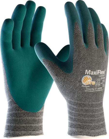 ATGMaxiflex Comfort 34-924, mt 9