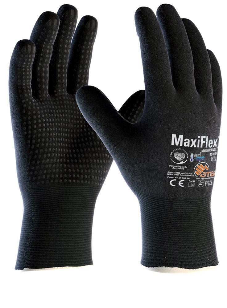 ATG MaxiFlex Endurance AD-APT 42-847, 6