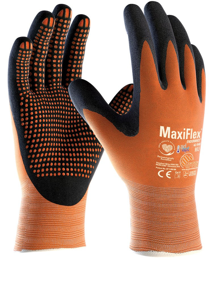 ATG MaxiFlex Endurance AD-APT 42-848, 7