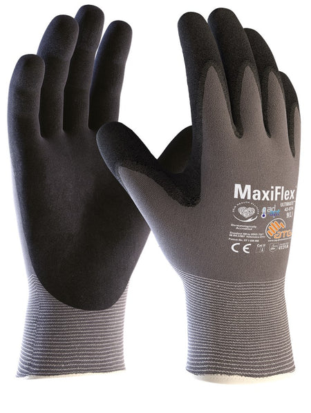 ATG MaxiFlex Ultimate AD-APT 42-874, 9