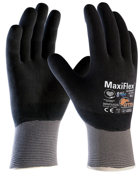 ATG Maxiflex Ultimate AD-APT 42-876, 8