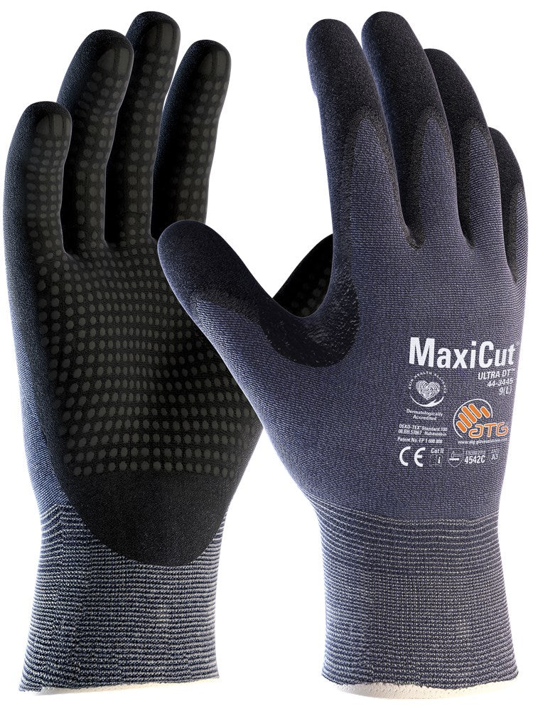 ATG MaxiCut Ultra DT 44-3445, mt 6