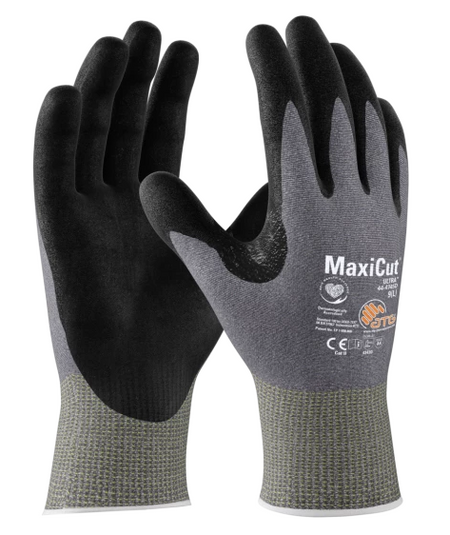 ATG MaxiCut Ultra 44-4745D, mt 8/M