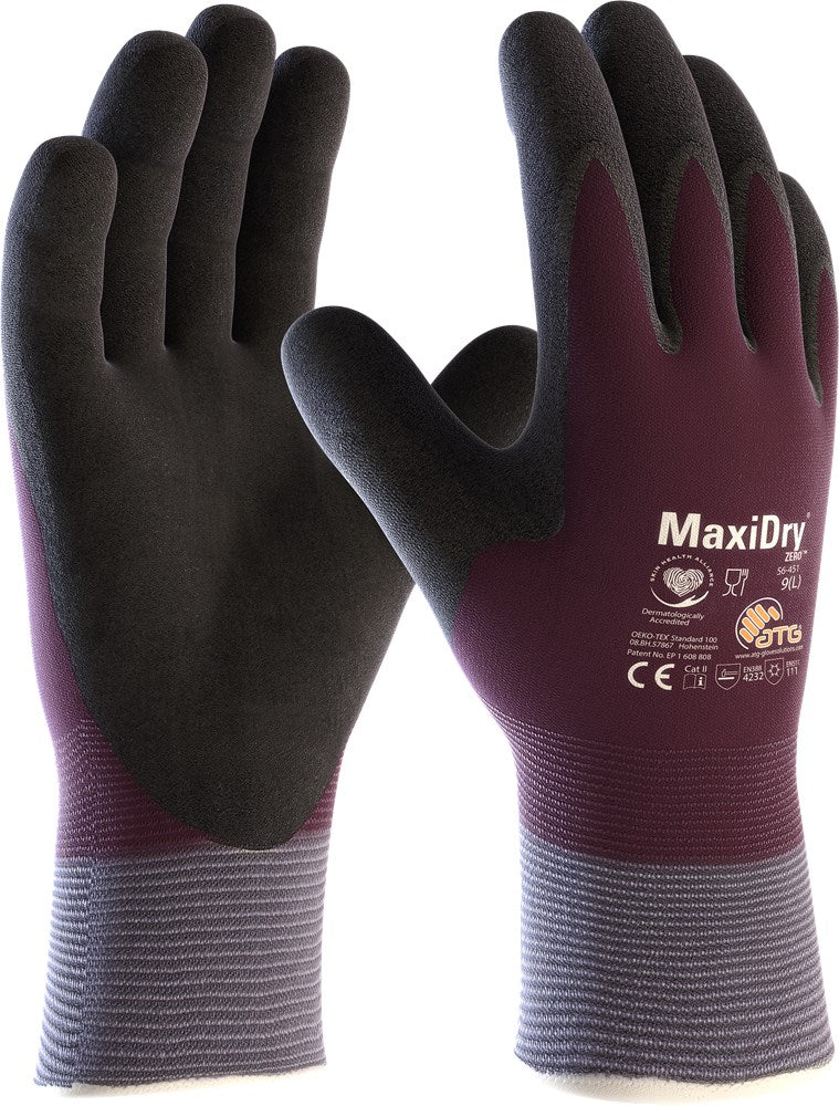 ATG MaxiDry Zero 56-451, mt 8