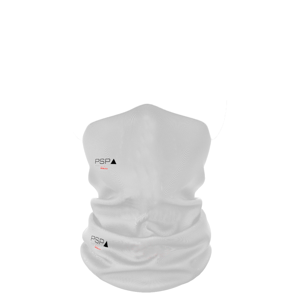 PSP 80-100 HEIQ Viroblock Neck Gaiter