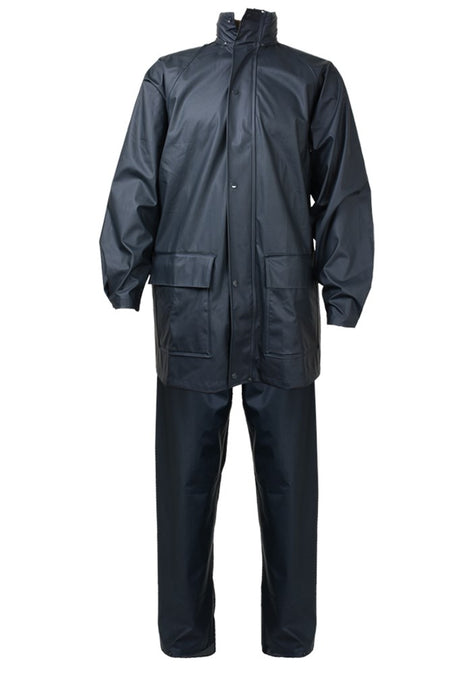 PSP 60-103 Regenpak Oslo Navy mt, S