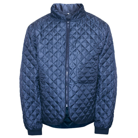 PSP Thermojack 100% polyester navy, L