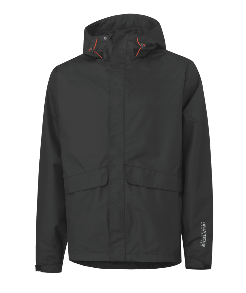 HH 70127 Manchester Rain Jacket 990 XS