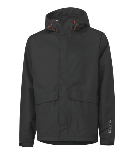HH 70127 Manchester Rain Jacket 990 M