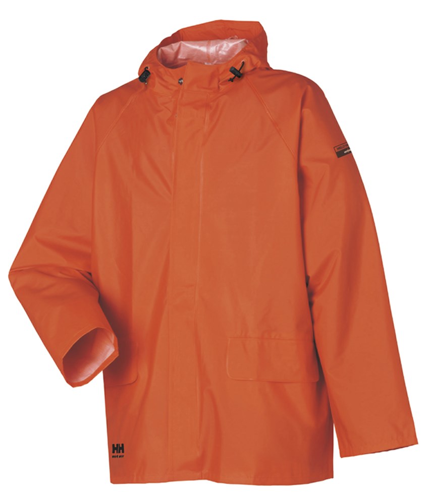 HH 70129 Mandal Jacket 290 S