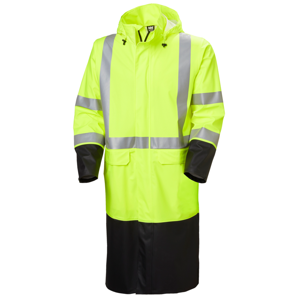 HH 70156 Addvis Regenjas 369 S