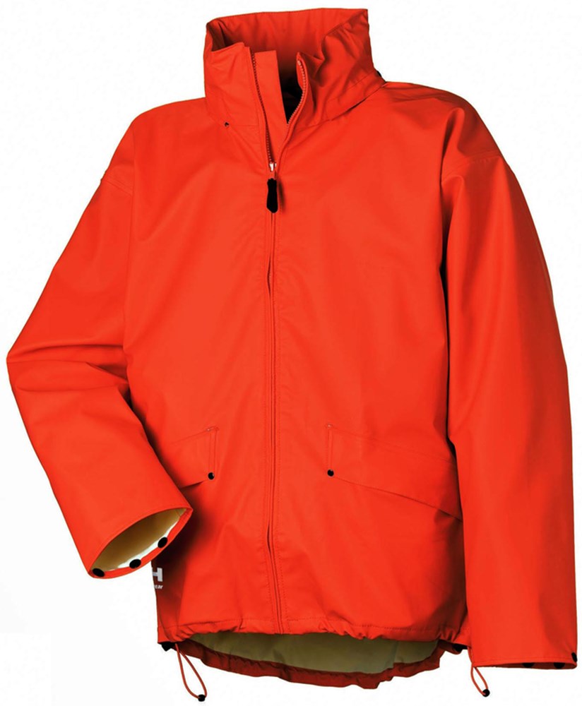 HH 70180 Voss Jacket 290 XS