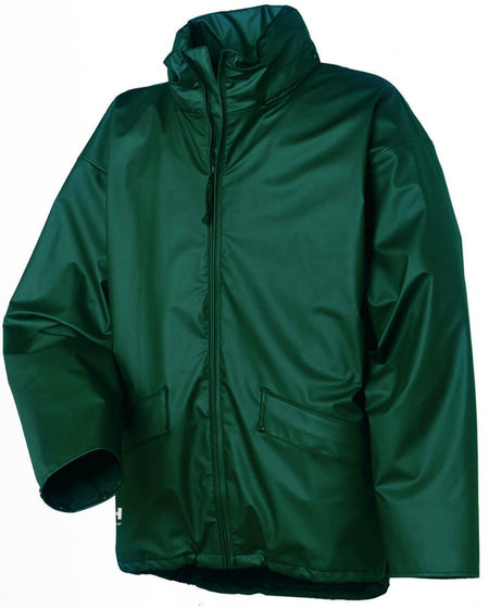 HH 70180 Voss Jacket 490 4XL