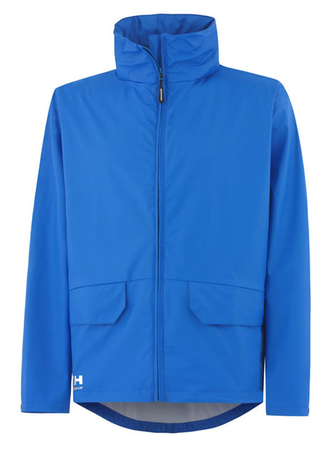 HH 70180 Voss Jacket 530 2XL