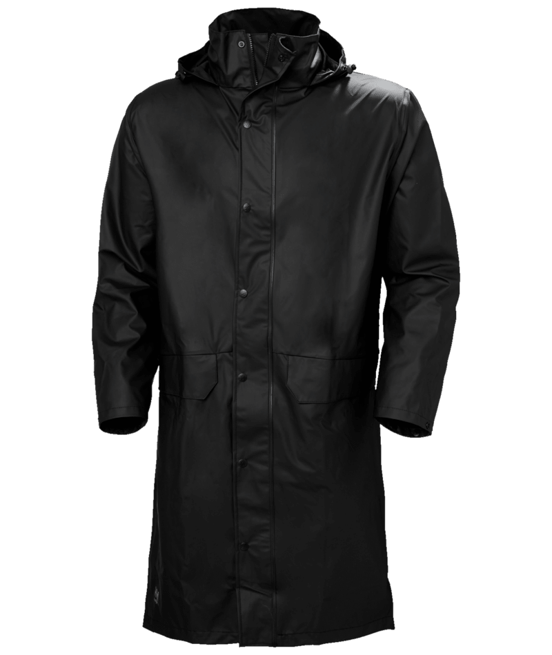 HH 70186 Voss Coat 990 S