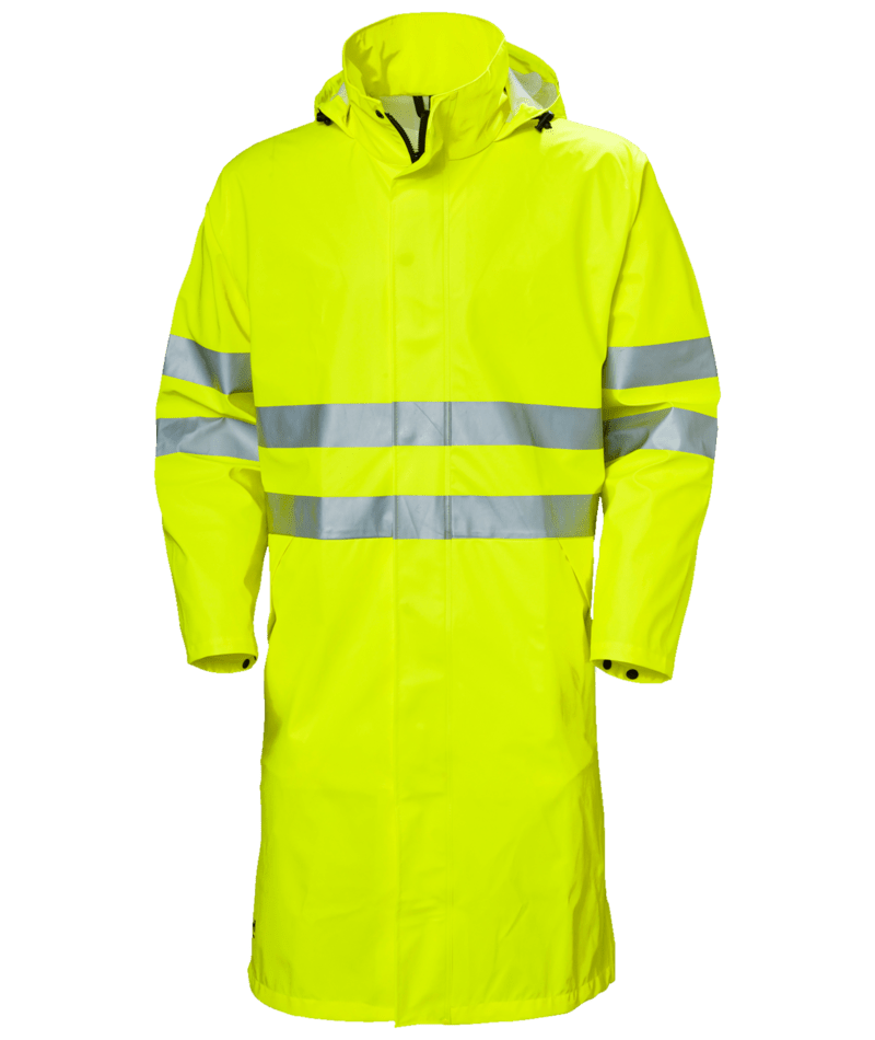 HH 70265 Alta Rain Coat 360 XS