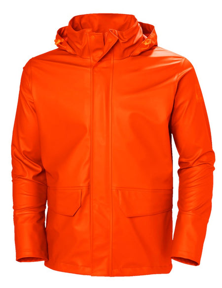 HH 70282 Gale Rain Jacket 290 XL