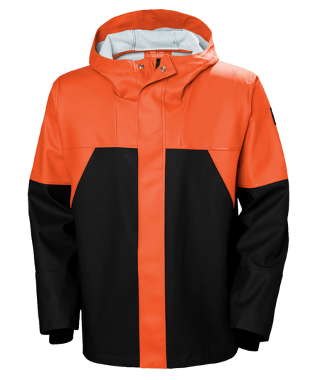 HH 70283 Storm Rain Jacket 299 3XL