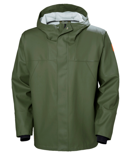 HH 70283 Storm Rain Jacket 480 3XL