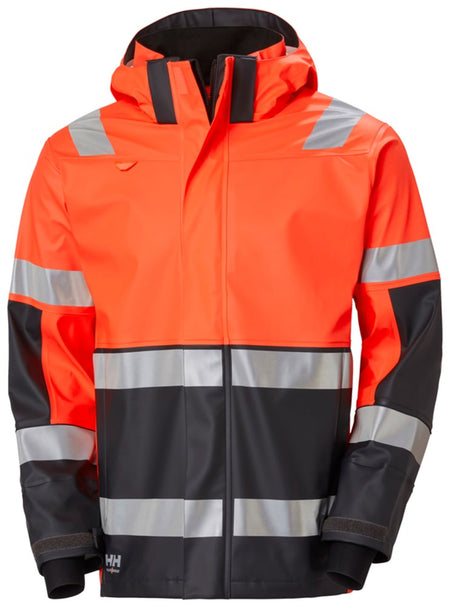 HH 70295 Alna 2.0 Rain Jacket 269 L