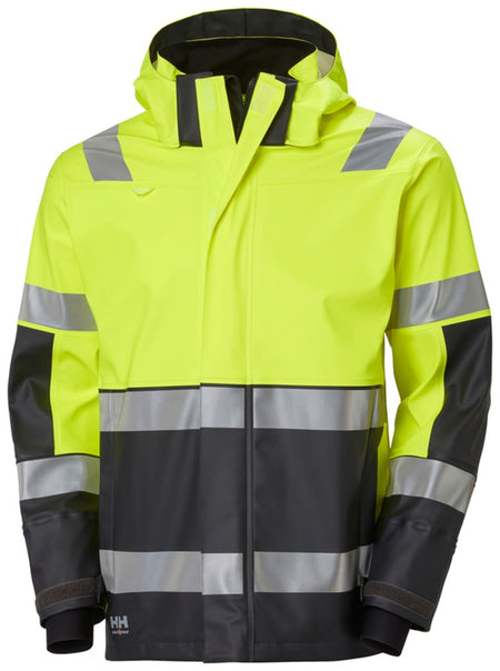 HH 70295 Alna 2.0 Rain Jacket 369 XL
