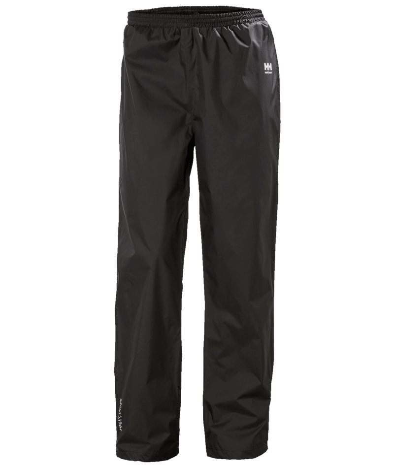 HH 70427 Manchester Rain Pant 990 XS
