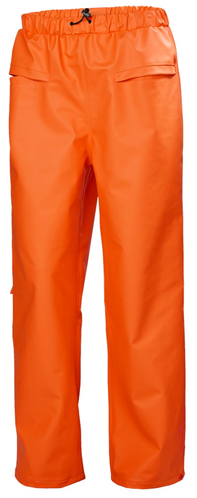 HH 70484 Gale Rain Constr. Pant 290 4XL