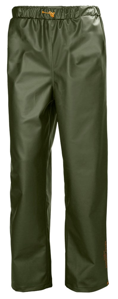 HH 70485 Gale Rain Pant 480 XXL