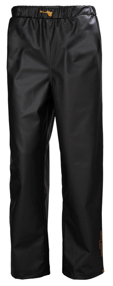 HH 70485 Gale Rain Pant 990 XS