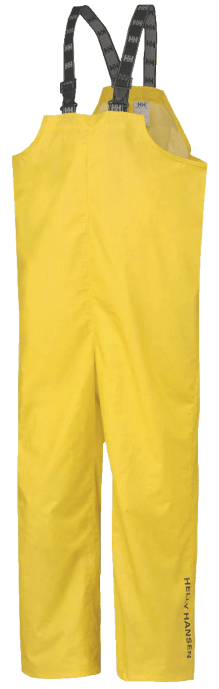 HH 70529 Mandal Bretelbroek 310 3XL
