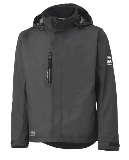 HH 71043 Manchester Shell Jacket 970 L