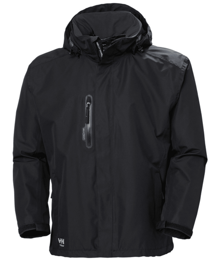 HH 71043 Manchester Shell Jacket 990 XS