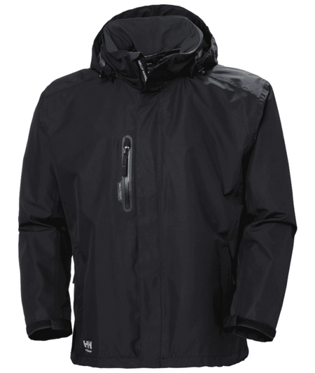 HH 71043 Manchester Shell Jacket 990 XS