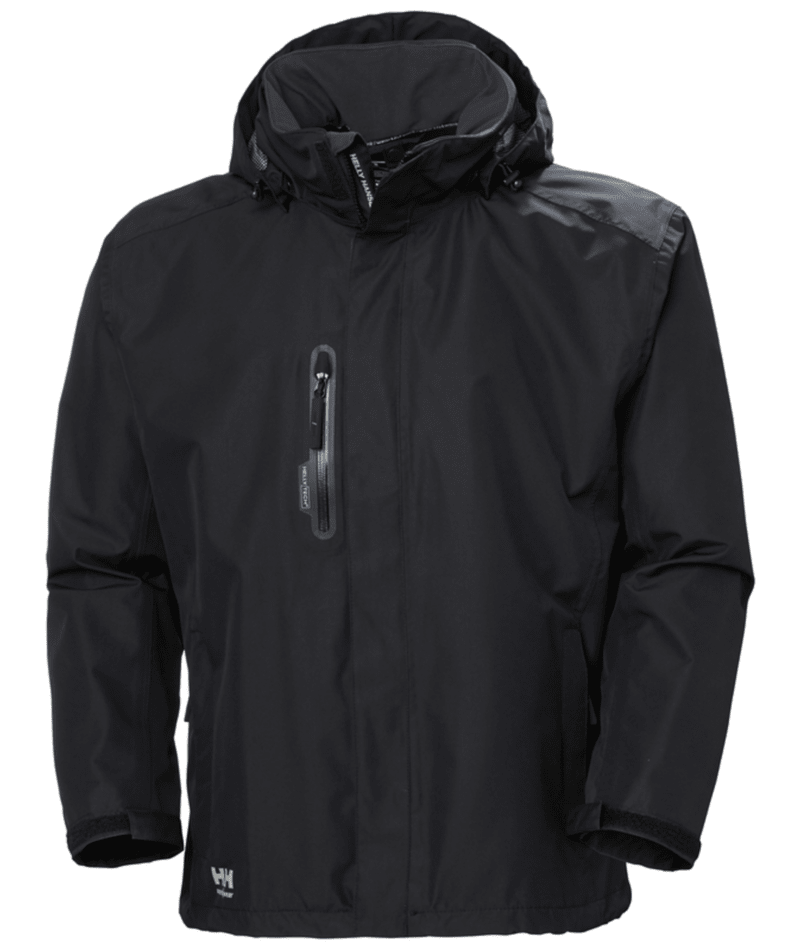 HH 71043 Manchester Shell Jacket 990 S