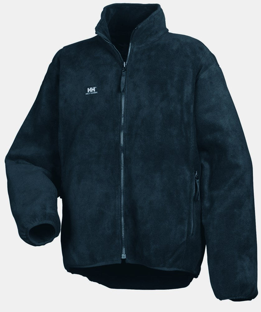 HH 72065 Manchester Zip Jacket 590 S