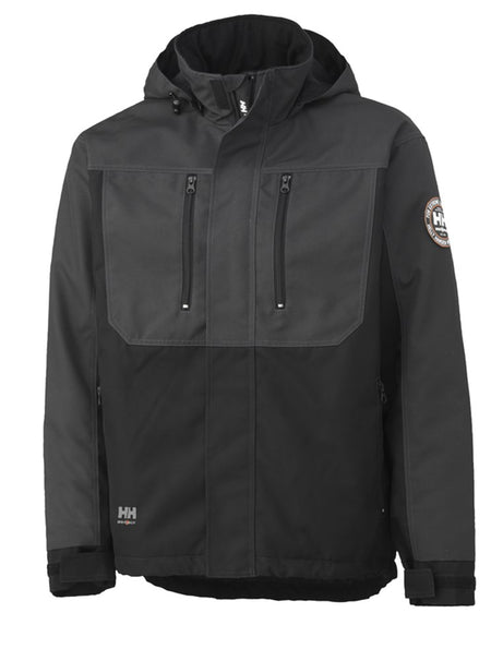 HH 76201 Berg Jacket 979 2XL