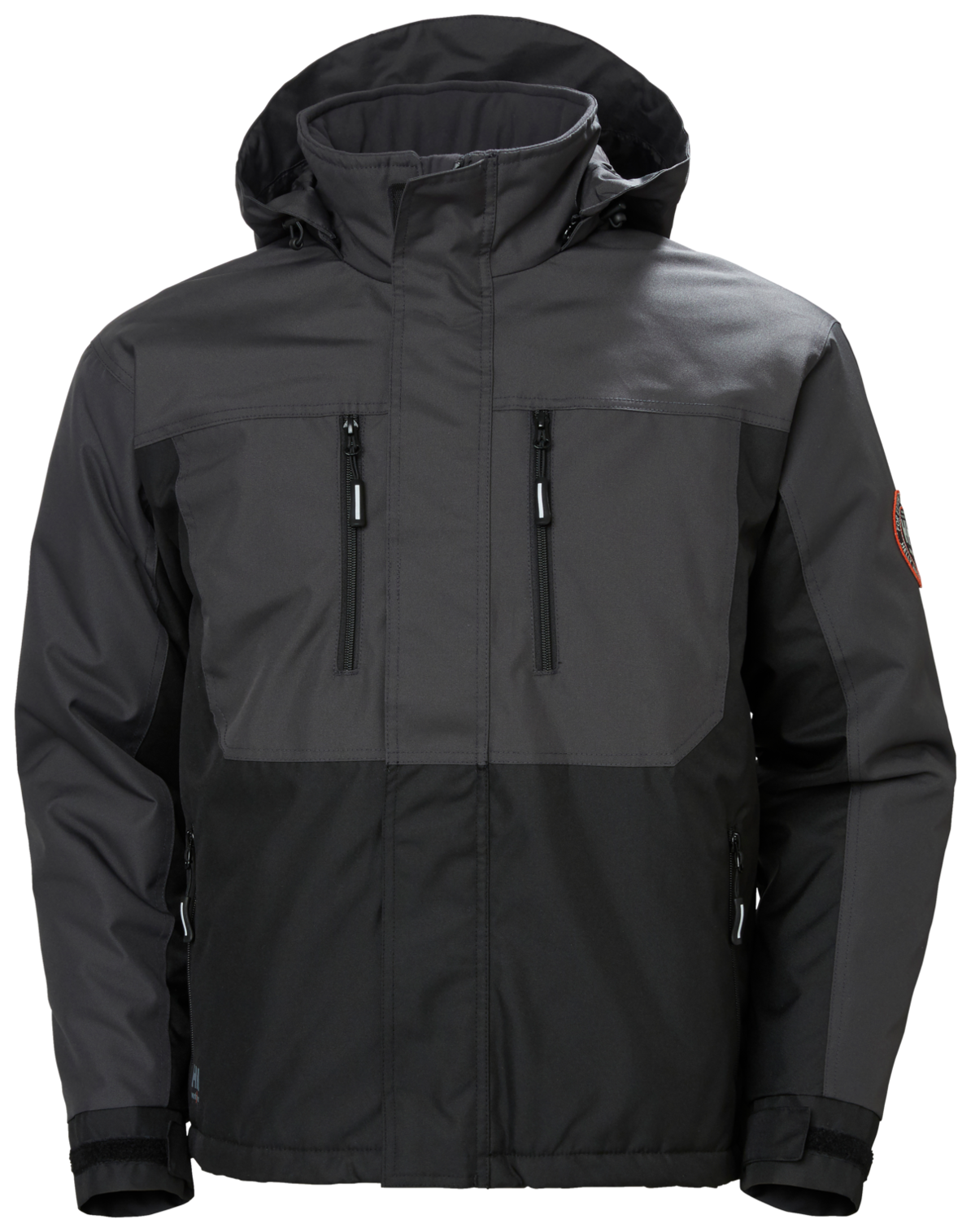 HH 76201 Berg Jacket 979 4XL
