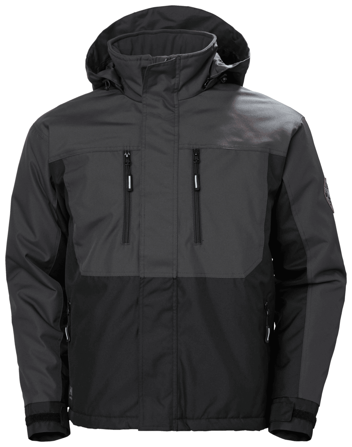 HH 76201 Berg Jacket 979 4XL