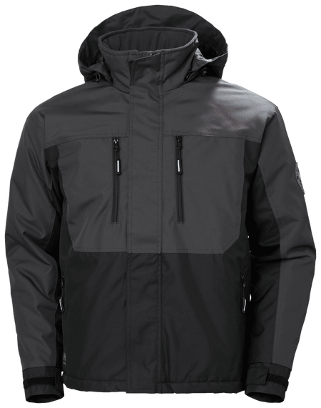 HH 76201 Berg Jacket 979 4XL
