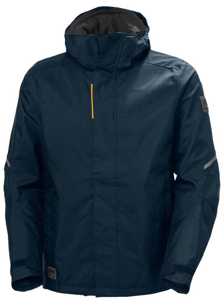 HH 71080 Kensington Shell Jacket 590 S