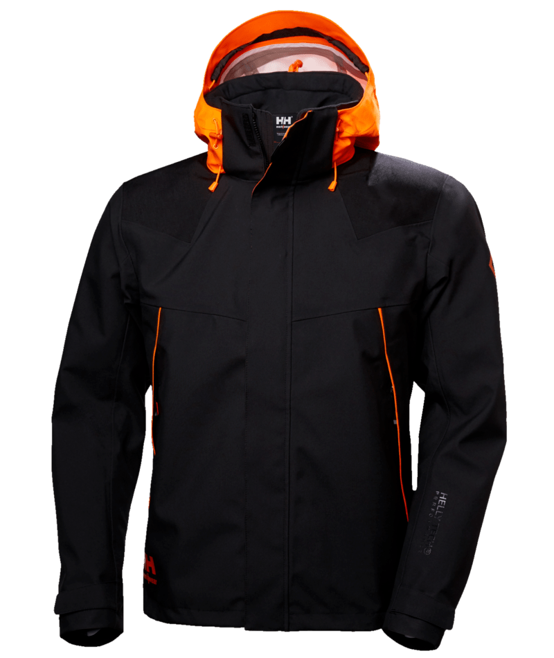 HH 71140 Chelsea Evolution Jack 950 4XL