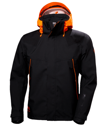 HH 71140 Chelsea Evolution Jack 950 4XL
