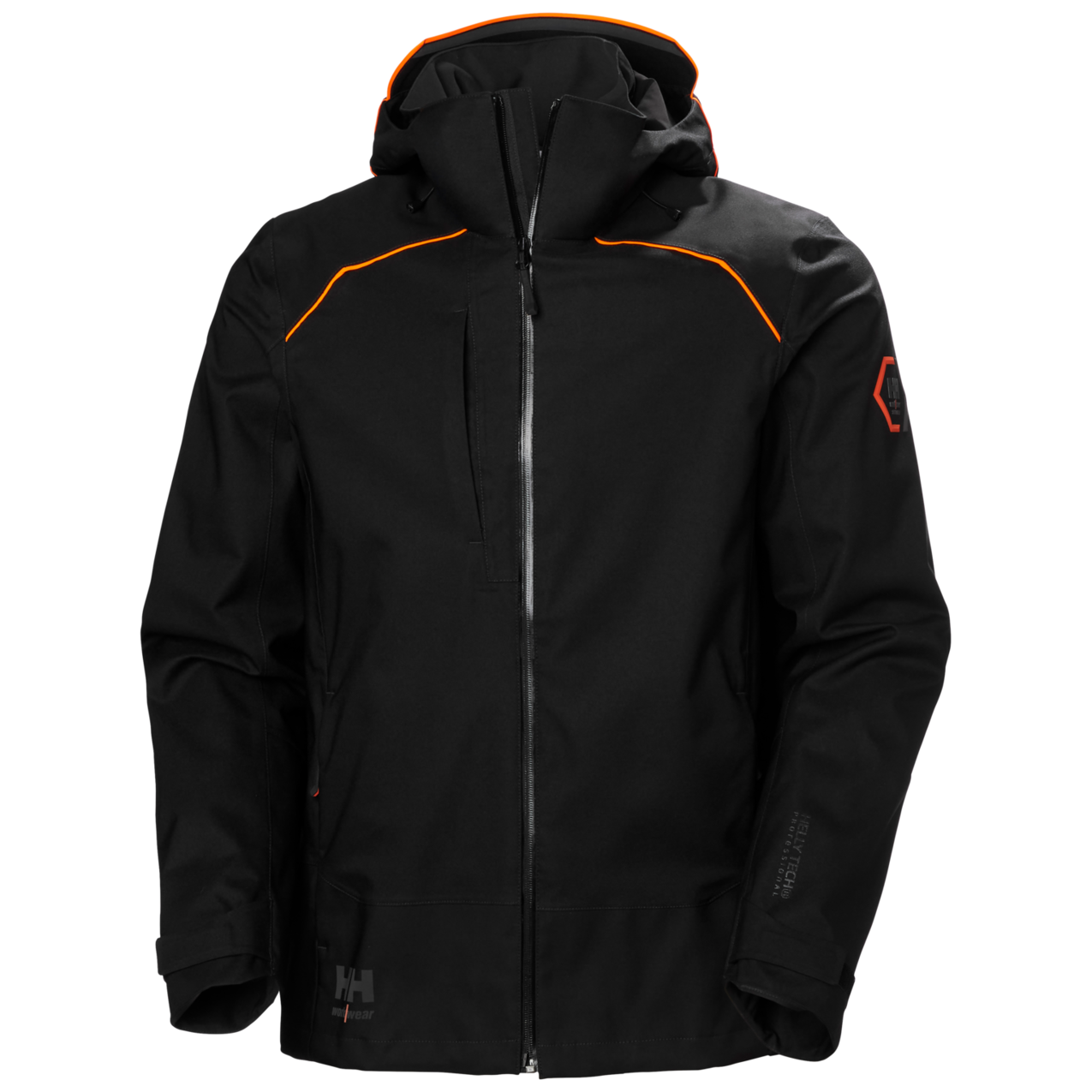 HH 71141 Chelsea Evo 2.0 Jacket 990 XS