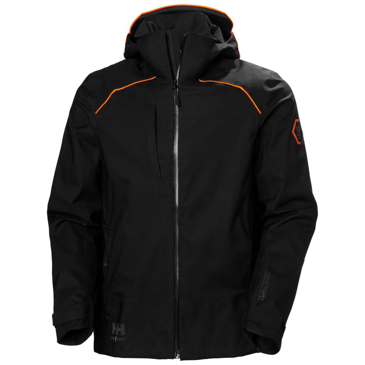 HH 71141 Chelsea Evo 2.0 Jacket 990 XS
