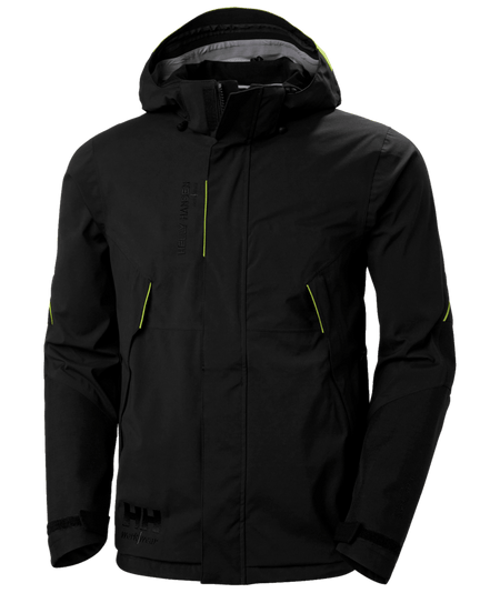 HH 71160 Magni Evo Shell Jacket 990 XS