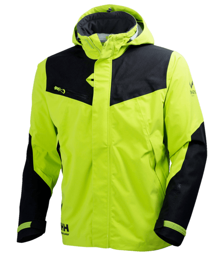 HH 71161 Magni Shell Jacket 439 3XL
